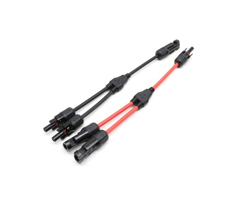 Paar solarkabel - 1, y