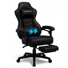 CAMTEX® Massage Bürostuhl