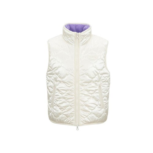Duvetica reversible steppweste - duvetica,