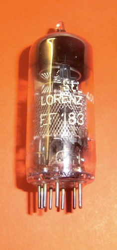 Elektronenröhre röhre sel - röhre,