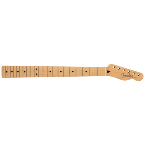 Fender neck mij hybrid tele - neck,