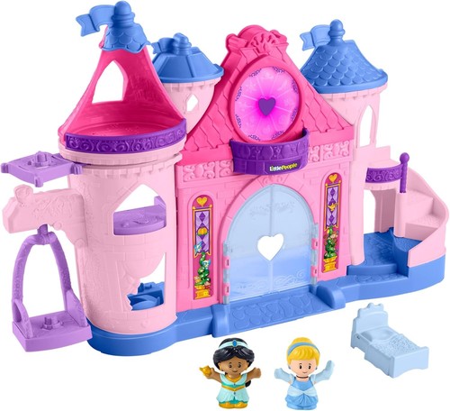 Fisher price disney princess - disney,