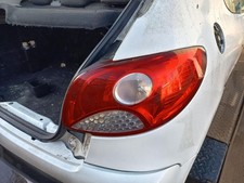 Peugeot 206+ original