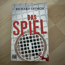 Das spiel von richard laymon - das,