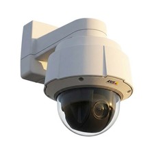 Axis Q6075-E 60Hz PTZ Dome