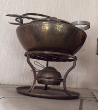 Feuerzangenbowle set - feuerzangenbowle,