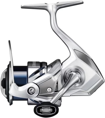 Shimano stradic c2500s - shimano,