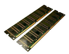 128 mb (256 mb x2) HYNIX 309A PC133 HY57V28820HCT-H PC133 SDRAM 144-pin SODIMM
