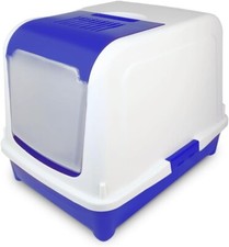 Katzenklo Katzentoilette