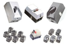 Hauptschalter Motorschalter