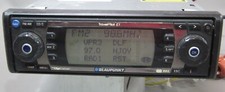 Blaupunkt Autoradio TravelPilot  E1  BP ( 741) CD Digi Ceiver 