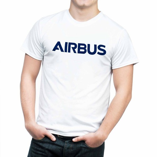 Airbus logo shirt - logo, t-shirt