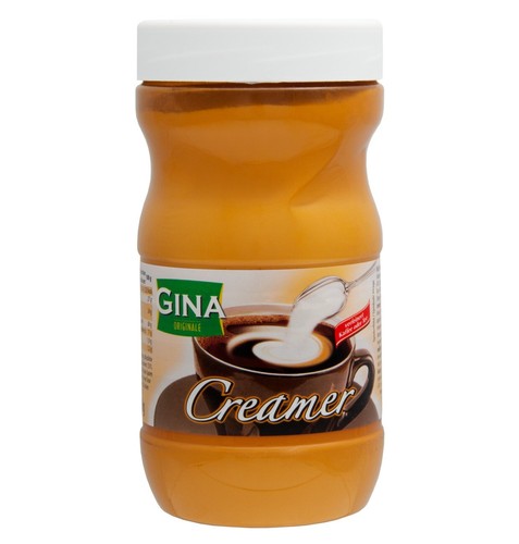 Gina kaffeeweißer 400g - gina, a.