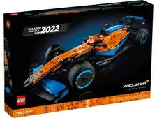 Lego 42141 Technic Mclaren F1