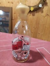 männer geschenke Nuckelflasche