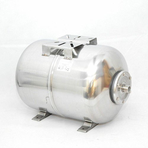 100l edelstahl druckkessel - 100l,