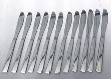 10 Tafel Messer je 22 cm