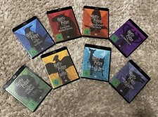 Harry Potter: The Complete