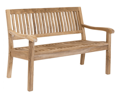 Stabile sitzer gartenbank - 3-sitzer,