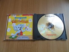 (PC) - DRUCKSPAß MIT BLINKY