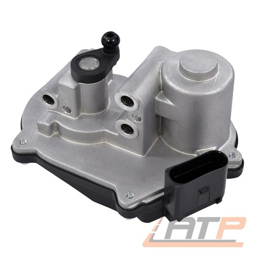 Stellmotor drosselklappe für - stellmotor,