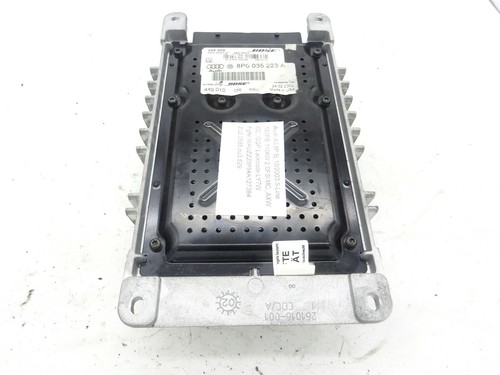 Audi 2003 bose - a3,