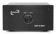 Dynavox -AMP-S MKII-