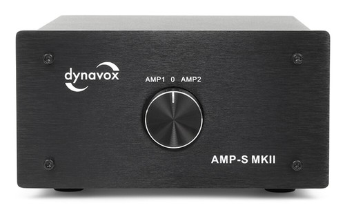 Dynavox amp mkii - -amp-s, mkii-