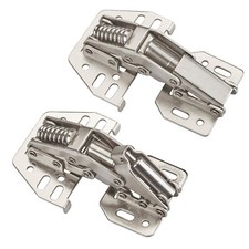 Hochklappscharnier 90° mit