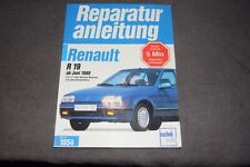 Reparaturanleitung