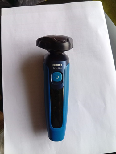Philips series 5000 - series,