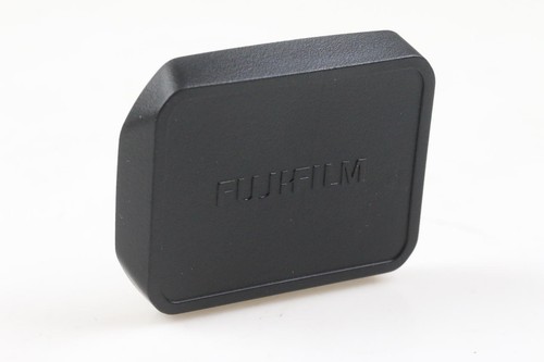 Fujifilm deckel für 18mm - deckel,