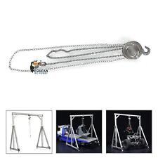 JDM Metall Kettenzug für 1/10