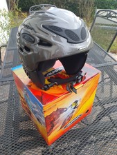 Ski Helm Alpina  52-56