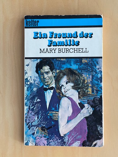 Ein freund der familie - ein,