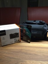 Sony Alpha ILCE-5000L 20.1 MP