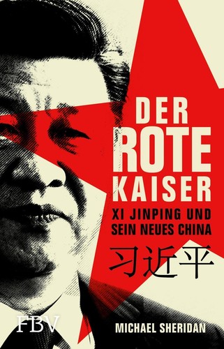 Der rote kaiser - rote, michael