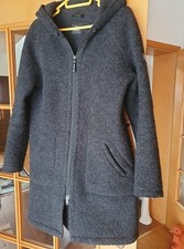 Giesswein WALKMANTEL Wolle
