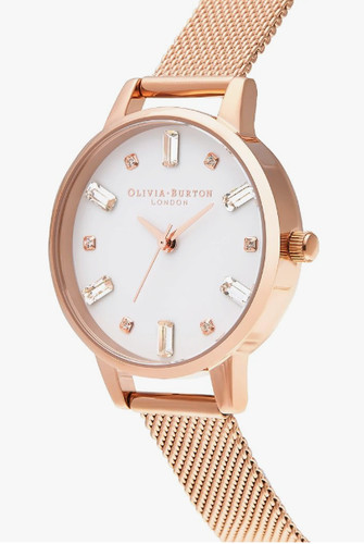 Olivia burton damenarmbanduhr - olivia,