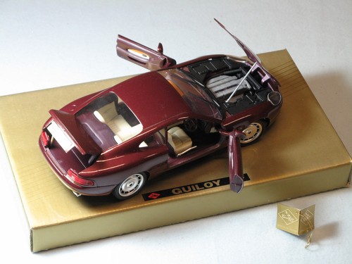 Aston martin 1 - db, guiloy