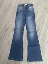 Pull&Bear flared jeans (EU