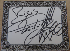 Autogramm französischer Schauspieler Frederic Diefenthal 21.05.2000 (123296)