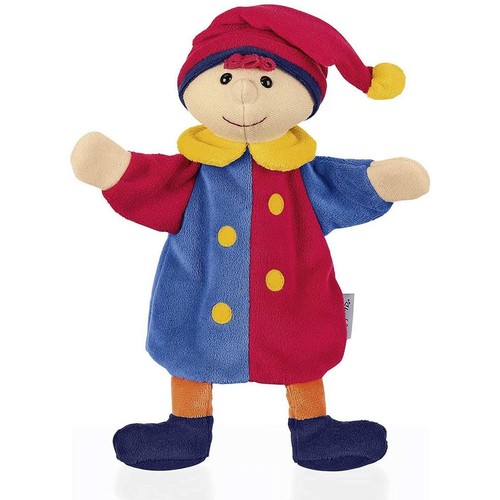 Sterntaler handpuppe kasper - sterntaler,