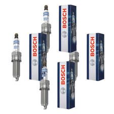 4x Zündkerze BOSCH 0 242 135