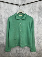 Pierre Claire Polo Strickjacke