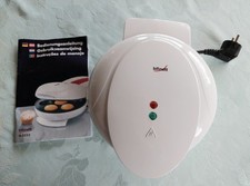 Muffin Maker, elektrisch 