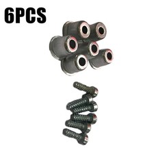 For STIHL 024 MS240 026 MS260 Kette Bremse Griff Schraube Montage Ersatz Teile