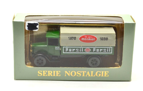 Roskopf nostalgie - 1:87,