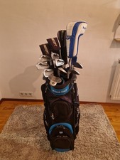 Golfset Komplett – Mizuno
