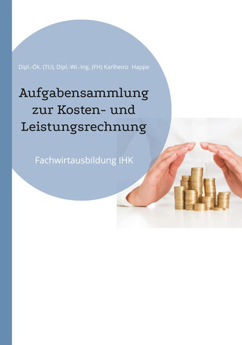 Aufgabensammlung zur kosten - aufgabensammlung,